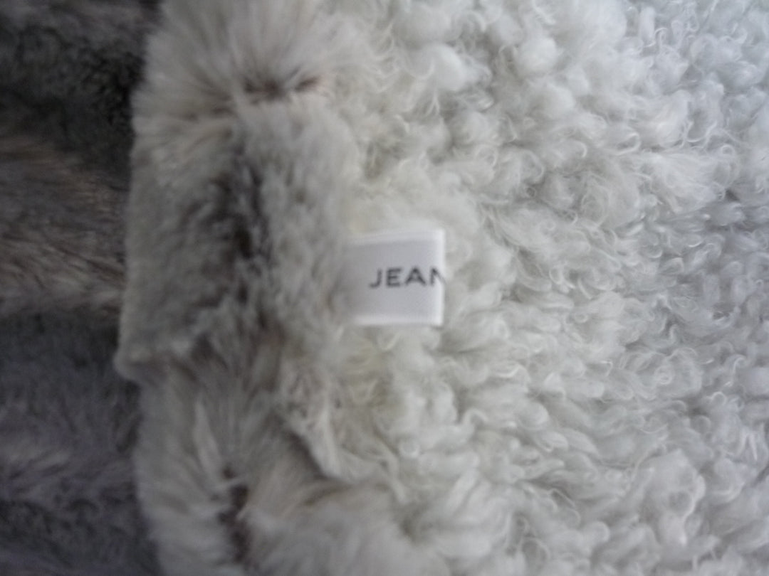 【小物/雑貨】　JEANASIS　ネックウォーマー/スヌード　ファッション小物