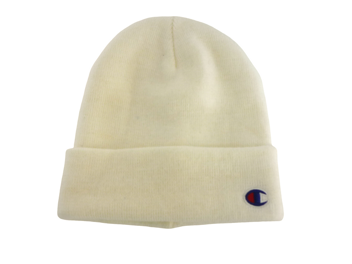 【小物/雑貨】 champion チャンピオン　ニットキャップ/ビーニー　帽子