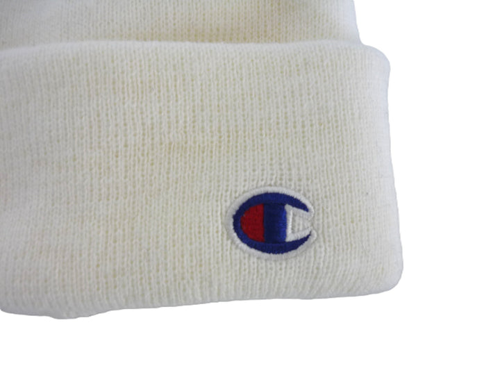 【小物/雑貨】 champion チャンピオン　ニットキャップ/ビーニー　帽子