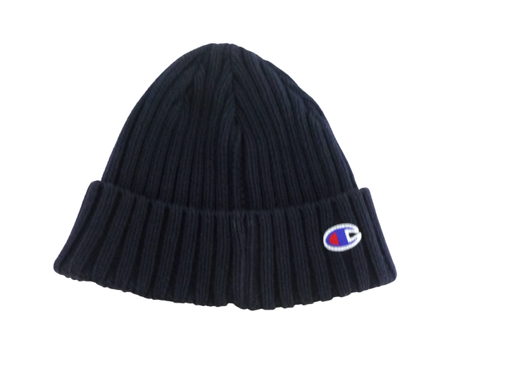 【小物/雑貨】　Champion チャンピオン　ニットキャップ/ビーニー　帽子