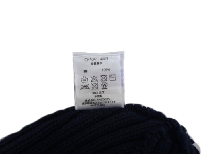 【小物/雑貨】　Champion チャンピオン　ニットキャップ/ビーニー　帽子