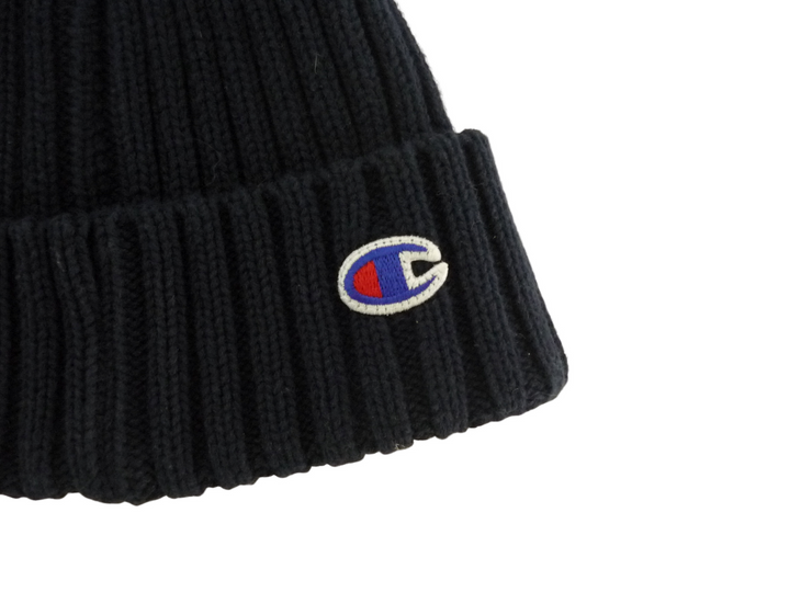 【小物/雑貨】　Champion チャンピオン　ニットキャップ/ビーニー　帽子