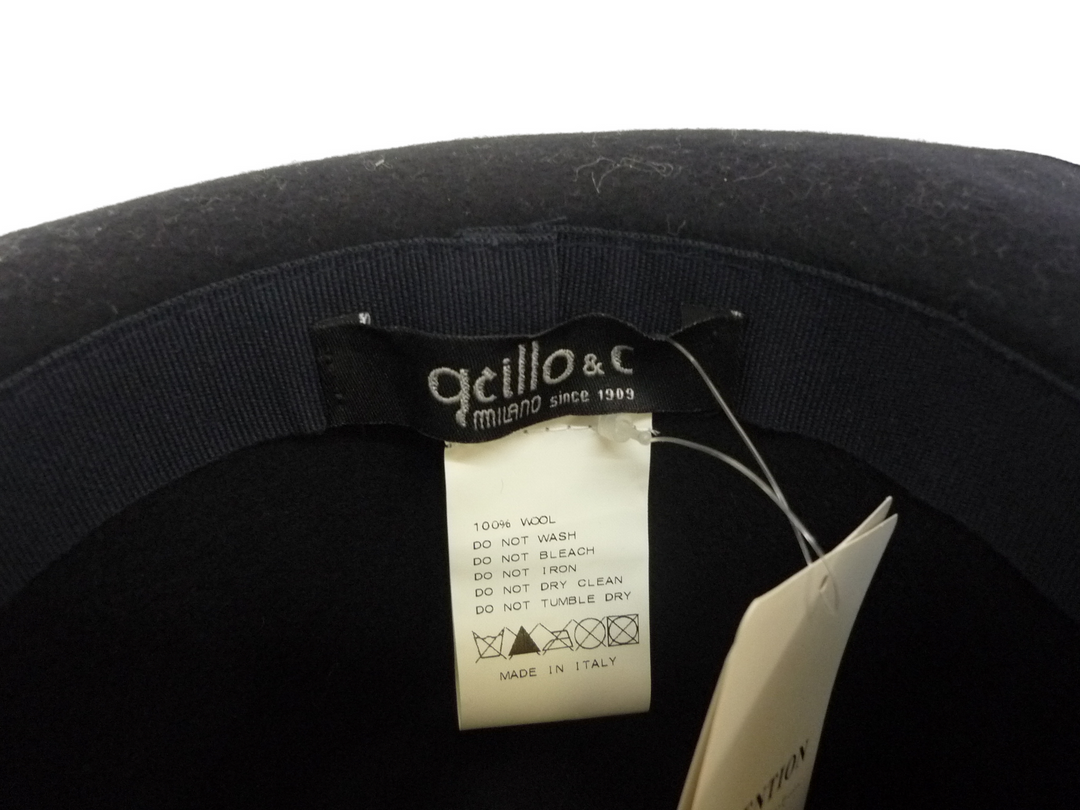 【小物/雑貨】　qcillo&c　ハット　帽子