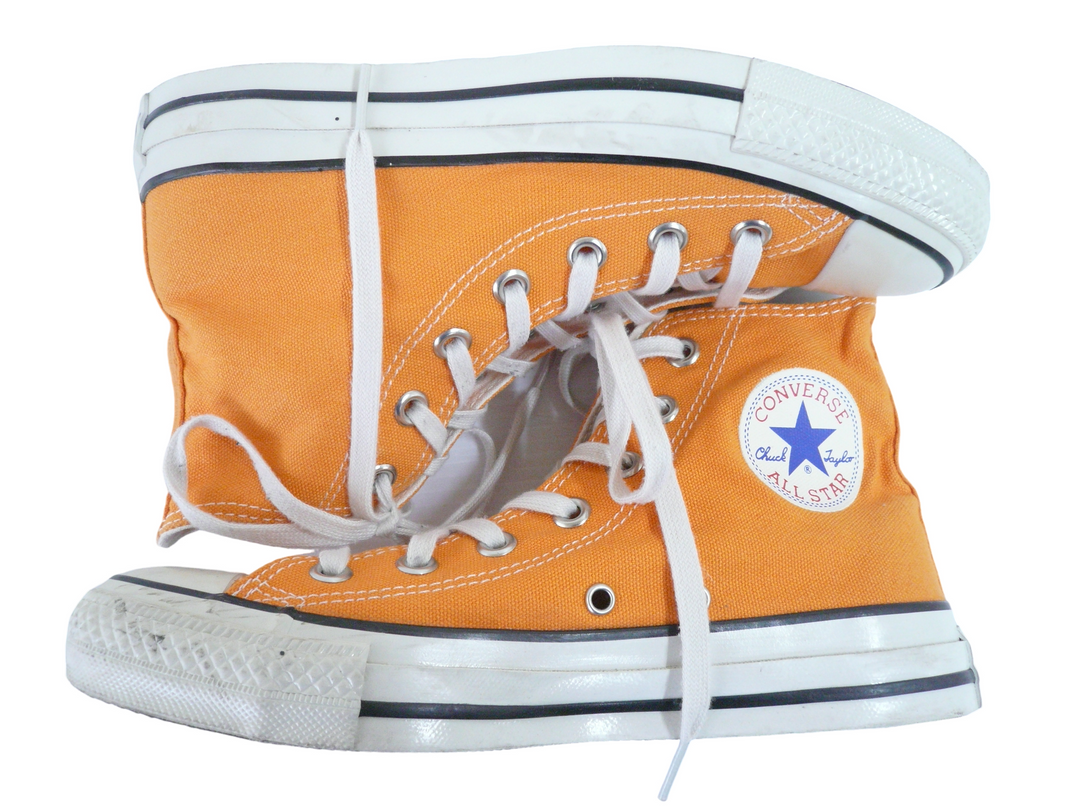 【小物/雑貨】　CONVERSE コンバース　スニーカー　シューズ