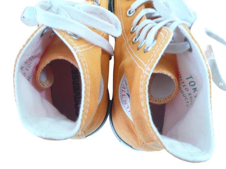 【小物/雑貨】　CONVERSE コンバース　スニーカー　シューズ