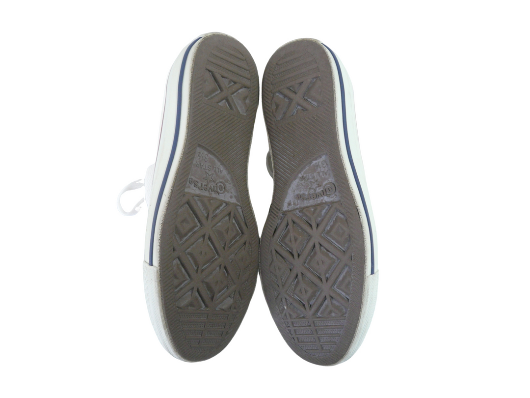 【小物/雑貨】　CONVERSE コンバース　スニーカー　シューズ