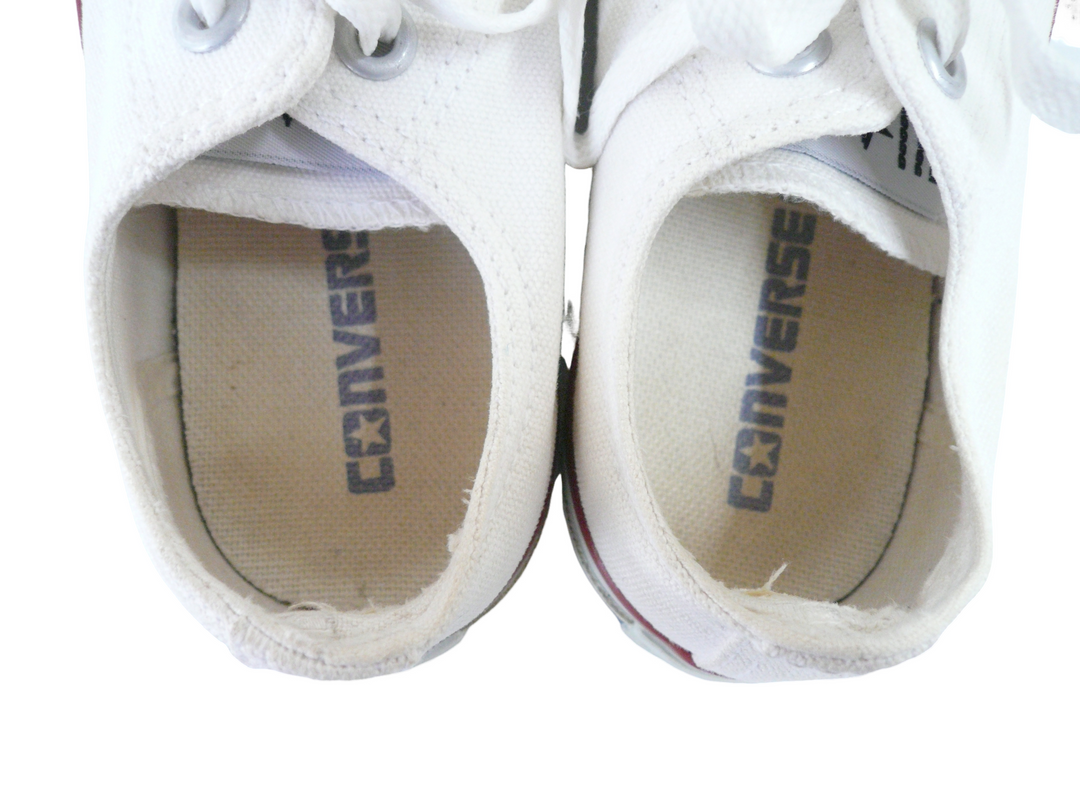 【小物/雑貨】　CONVERSE コンバース　スニーカー　シューズ