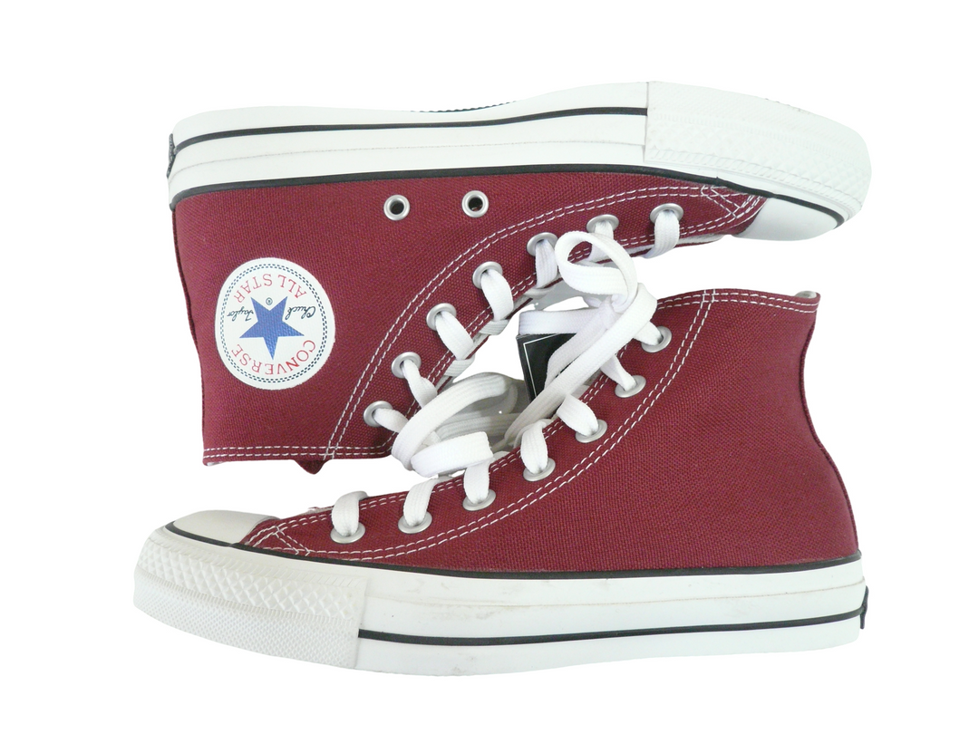 【小物/雑貨】　CONVERSE コンバース　スニーカー　シューズ
