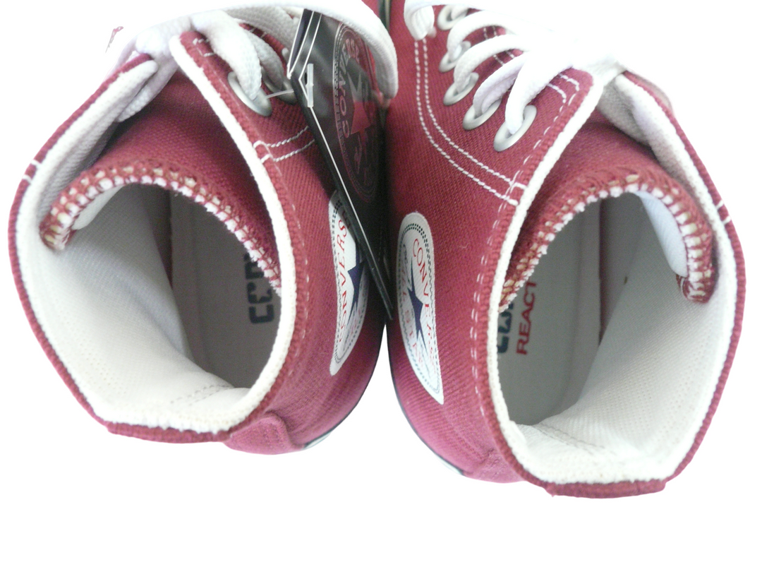 【小物/雑貨】　CONVERSE コンバース　スニーカー　シューズ