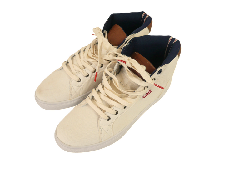 【小物/雑貨】　Levi's リーバイス　スニーカー　シューズ