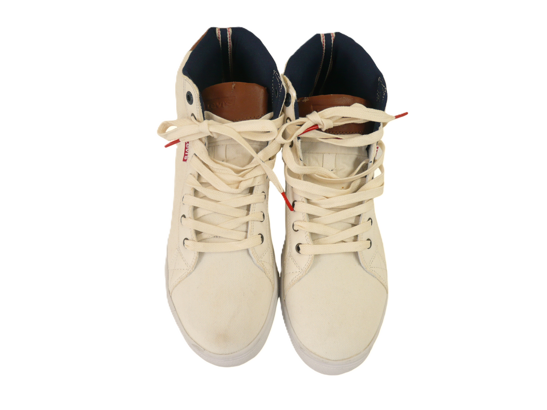 【小物/雑貨】　Levi's リーバイス　スニーカー　シューズ