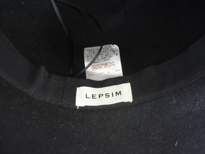 【小物/雑貨】　LEPSIM　ハット　帽子