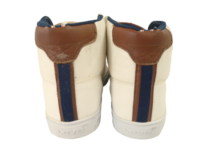 【小物/雑貨】　Levi's リーバイス　スニーカー　シューズ