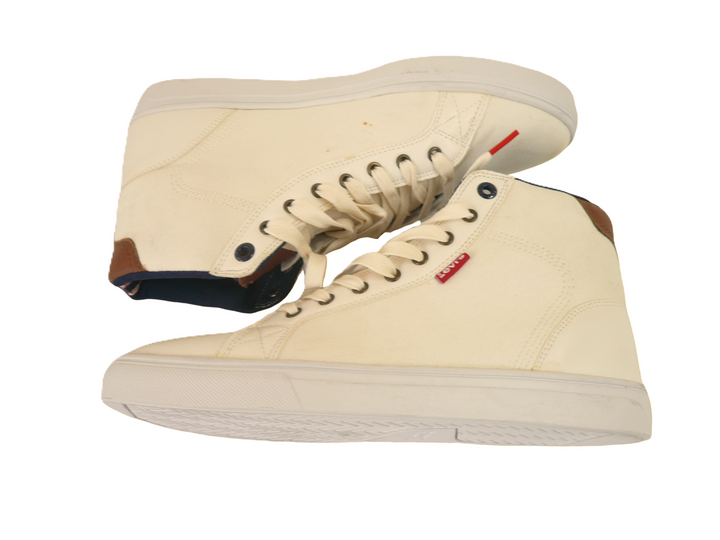 【小物/雑貨】　Levi's リーバイス　スニーカー　シューズ