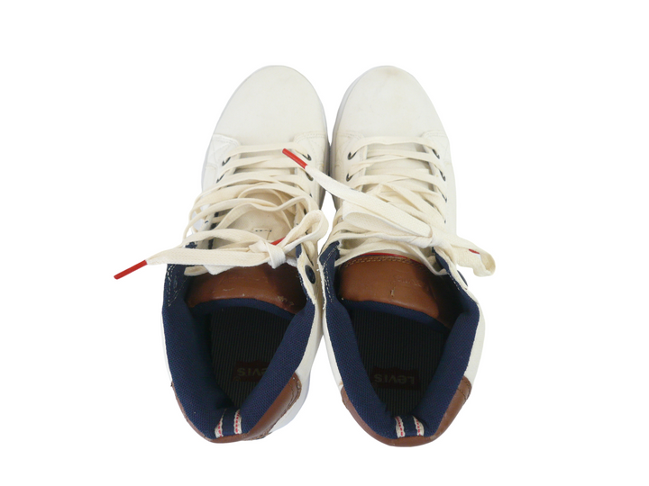 【小物/雑貨】　Levi's リーバイス　スニーカー　シューズ