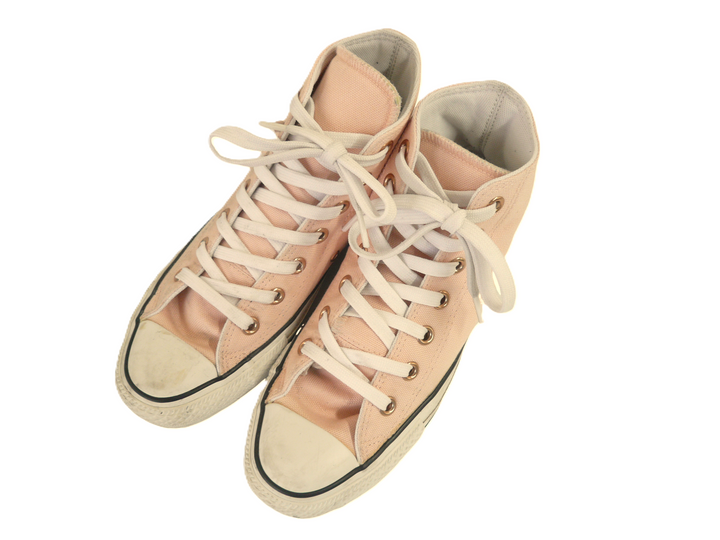 【小物/雑貨】　CONVERSE コンバース　スニーカー　シューズ