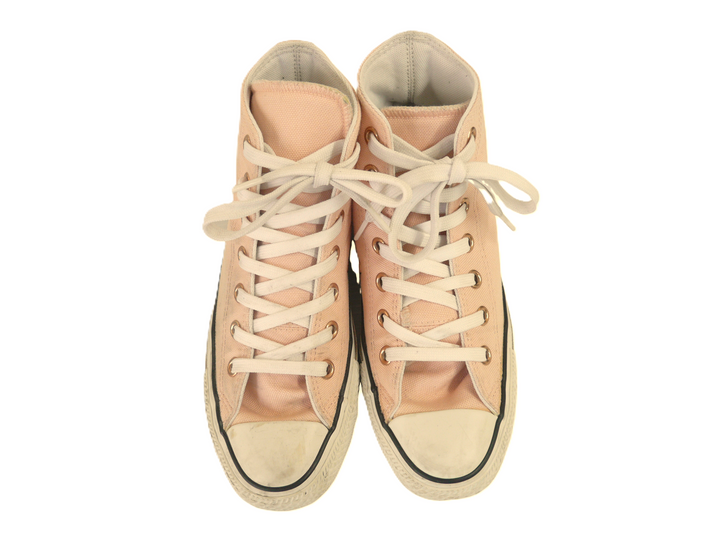 【小物/雑貨】　CONVERSE コンバース　スニーカー　シューズ