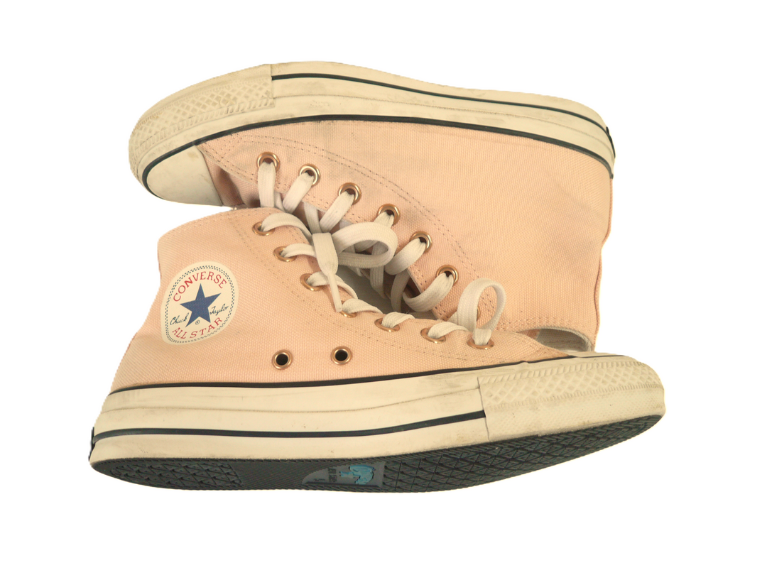 【小物/雑貨】　CONVERSE コンバース　スニーカー　シューズ