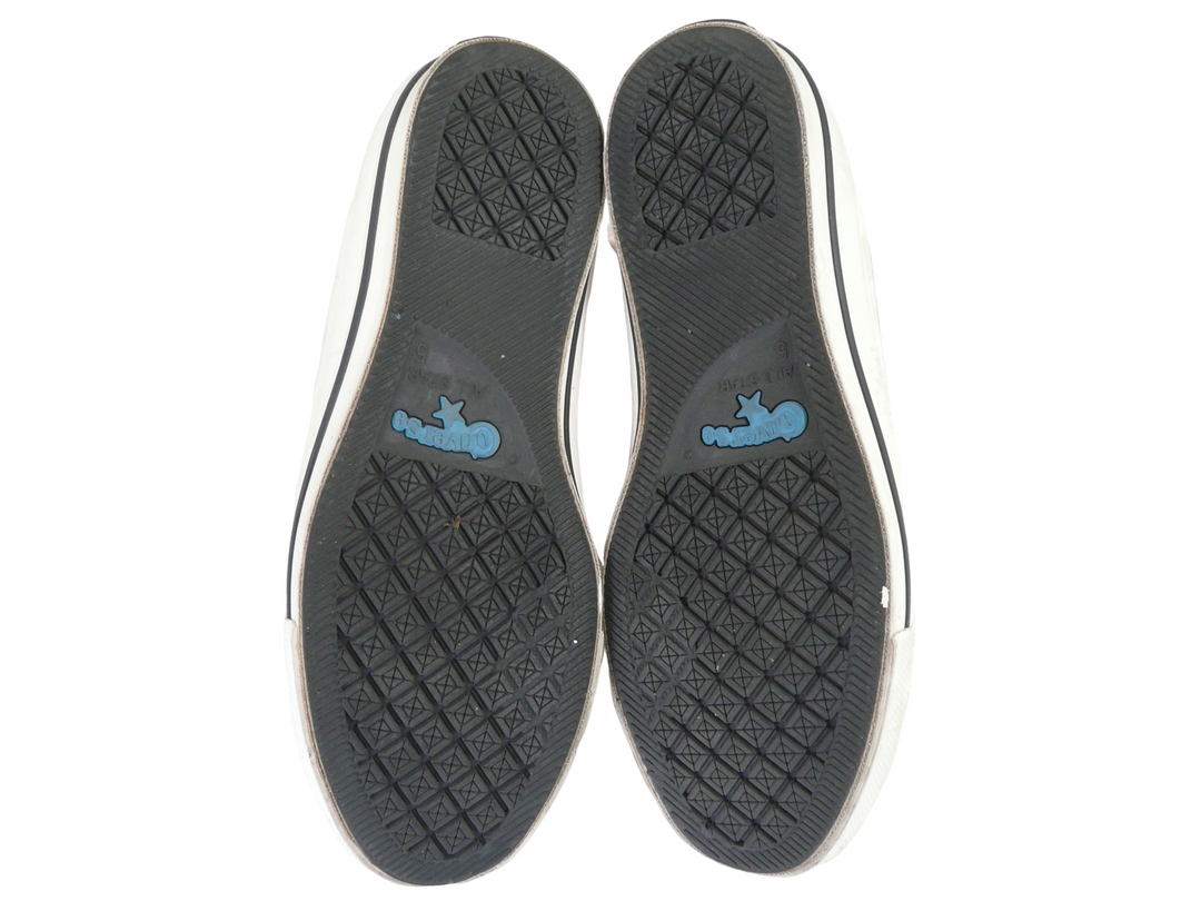 【小物/雑貨】　CONVERSE コンバース　スニーカー　シューズ