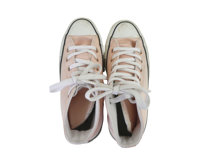 【小物/雑貨】　CONVERSE コンバース　スニーカー　シューズ