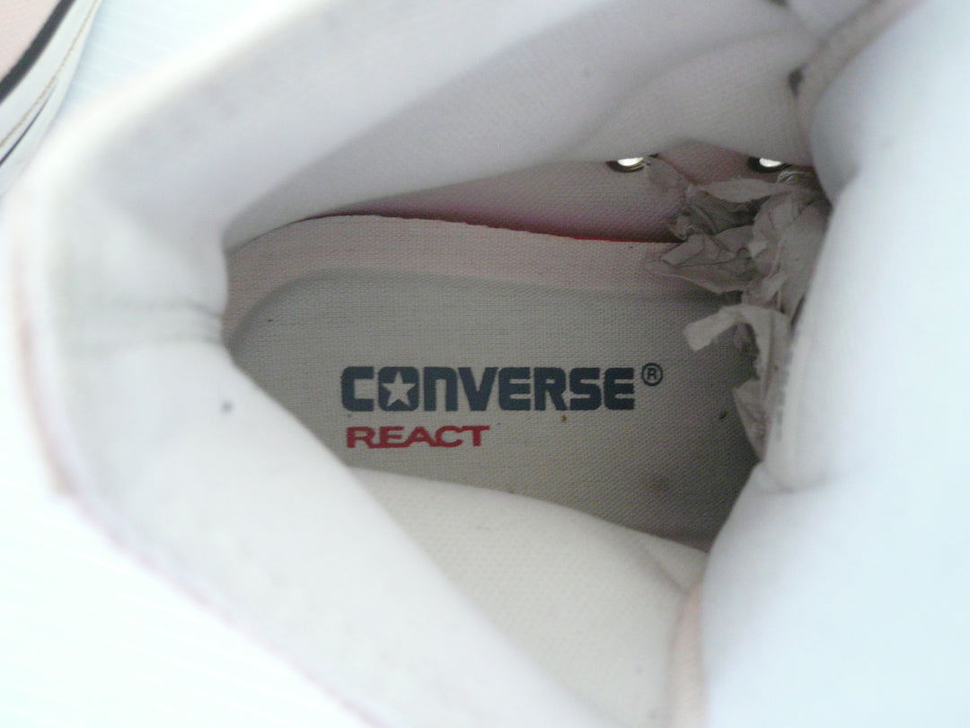 【小物/雑貨】　CONVERSE コンバース　スニーカー　シューズ