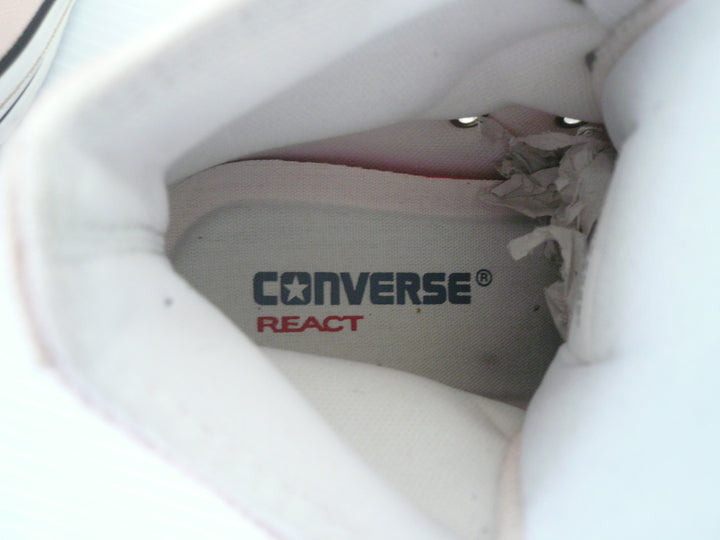 【小物/雑貨】　CONVERSE コンバース　スニーカー　シューズ