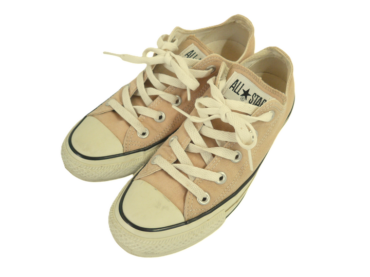 【小物/雑貨】　CONVERSE コンバース　スニーカー　シューズ