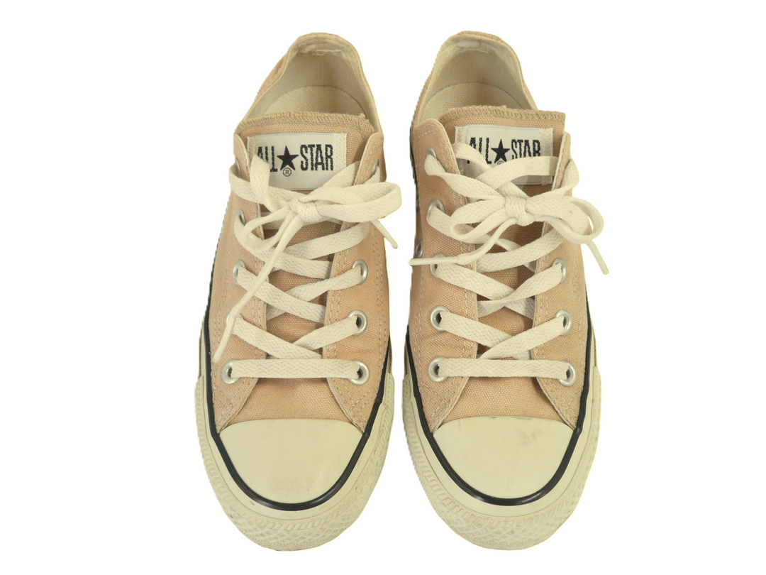 【小物/雑貨】　CONVERSE コンバース　スニーカー　シューズ