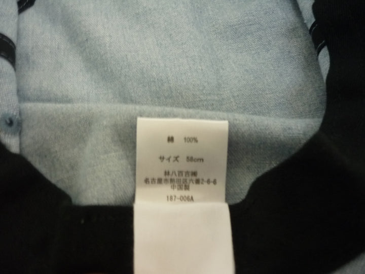 【小物/雑貨】 champion チャンピオン　ハット　帽子