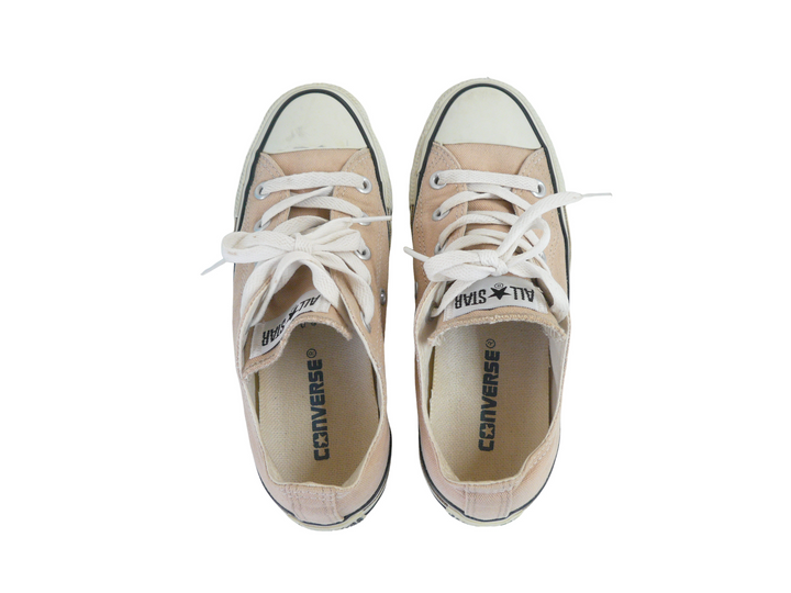 【小物/雑貨】　CONVERSE コンバース　スニーカー　シューズ