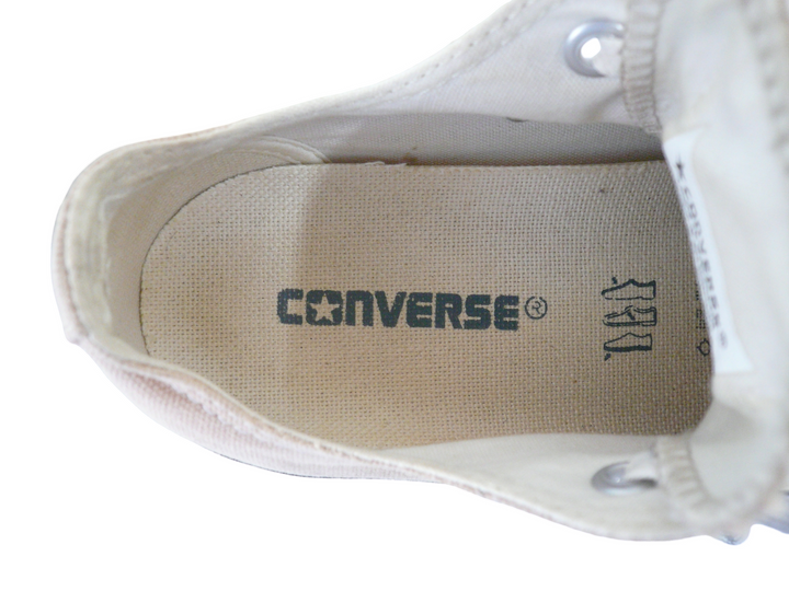 【小物/雑貨】　CONVERSE コンバース　スニーカー　シューズ