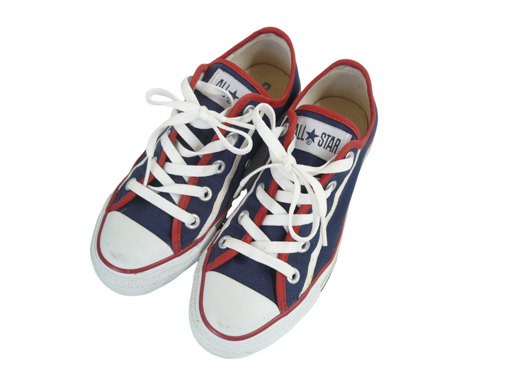 【小物/雑貨】　CONVERSE コンバース　スニーカー　シューズ