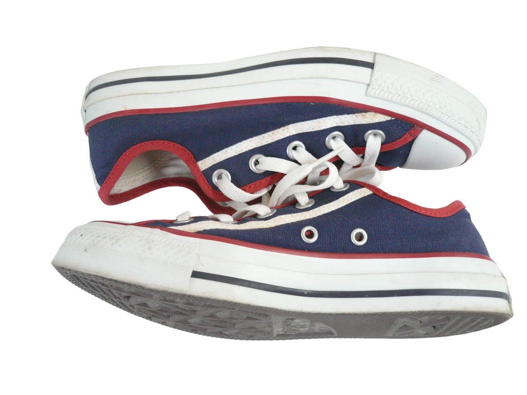 【小物/雑貨】　CONVERSE コンバース　スニーカー　シューズ
