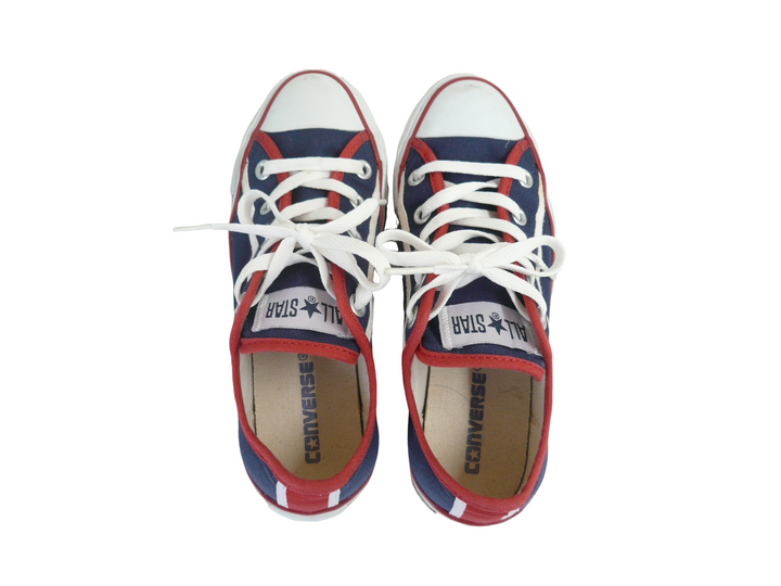 【小物/雑貨】　CONVERSE コンバース　スニーカー　シューズ