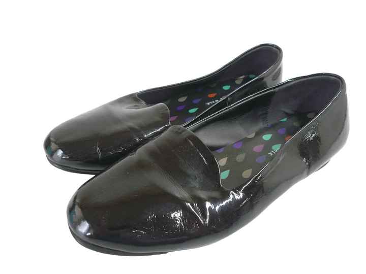 【小物/雑貨】　tsumori chisato WALK ツモリチサト ウォーク　ローファー　シューズ