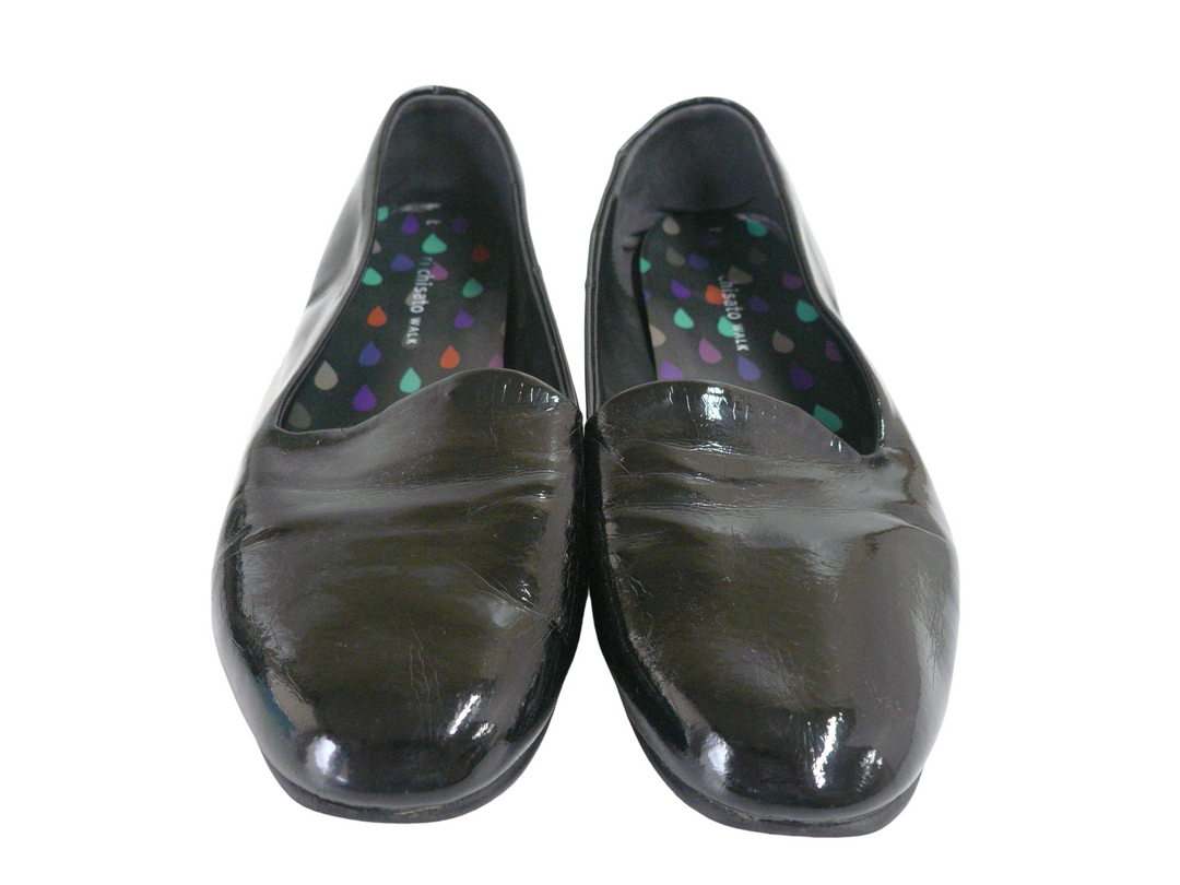 【小物/雑貨】　tsumori chisato WALK ツモリチサト ウォーク　ローファー　シューズ