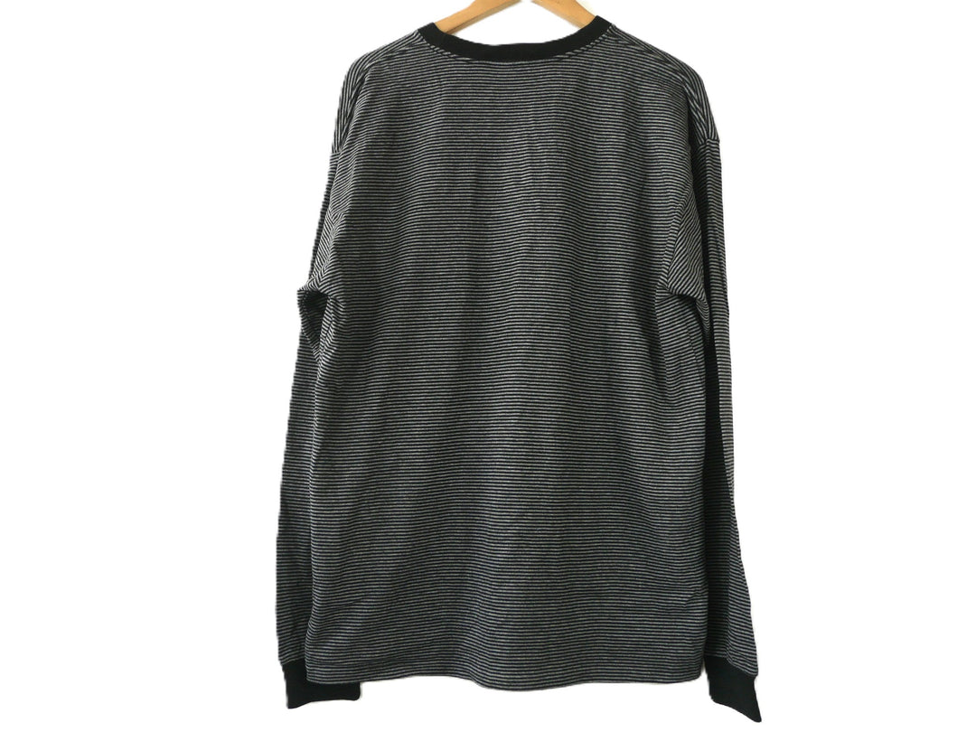 【激安古着】 RUSSELL ATHLETIC　長袖Tシャツ　トップス