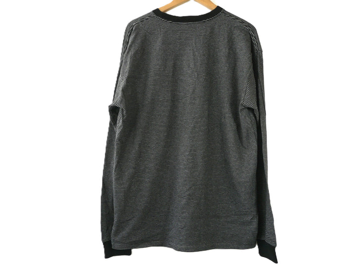 【激安古着】 RUSSELL ATHLETIC　長袖Tシャツ　トップス