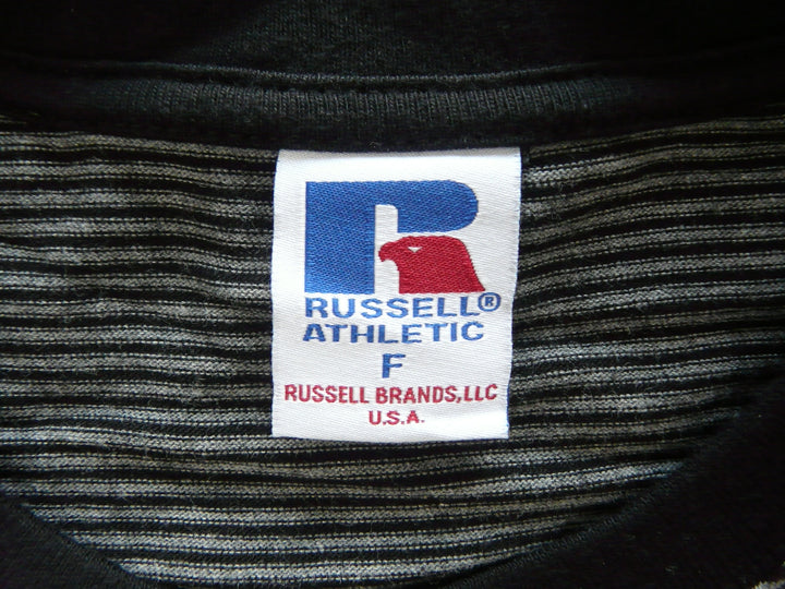 【激安古着】 RUSSELL ATHLETIC　長袖Tシャツ　トップス