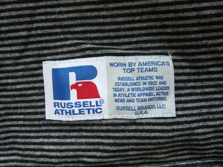 【激安古着】 RUSSELL ATHLETIC　長袖Tシャツ　トップス