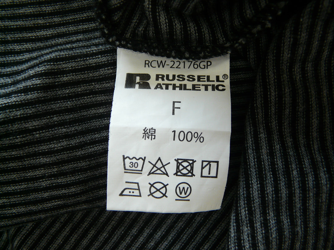 【激安古着】 RUSSELL ATHLETIC　長袖Tシャツ　トップス
