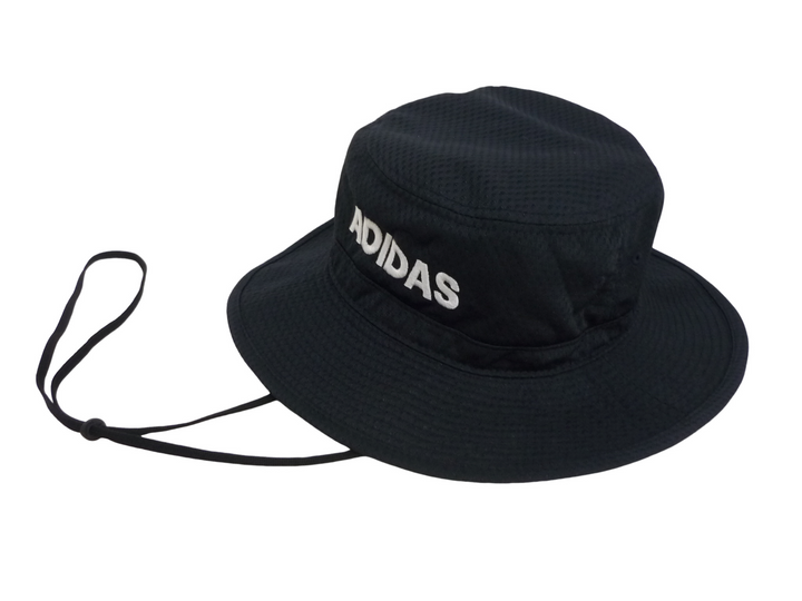 【小物/雑貨】　adidas アディダス　ハット　帽子