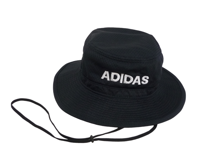 【小物/雑貨】　adidas アディダス　ハット　帽子
