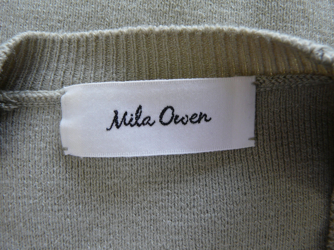【激安古着】 Mila Owen　ニットorセーター　トップス