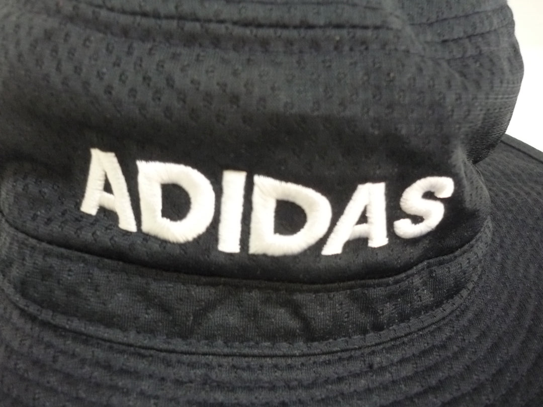 【小物/雑貨】　adidas アディダス　ハット　帽子