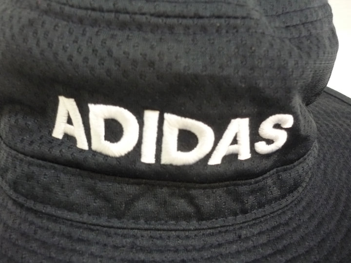 【小物/雑貨】　adidas アディダス　ハット　帽子