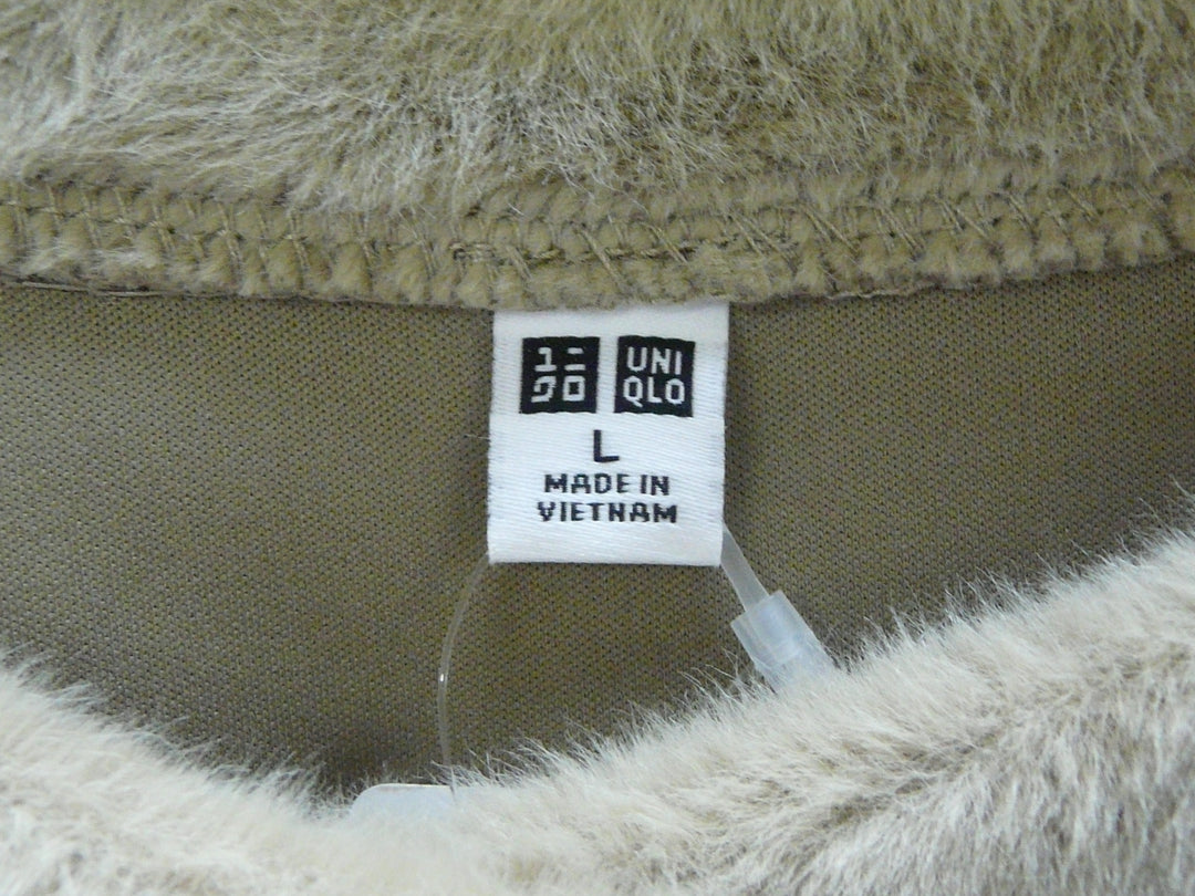 【激安古着】 UNIQLO ユニクロ　その他アウター　アウター