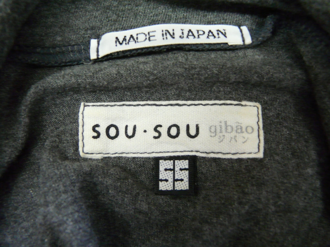 【激安古着】 SOUSOU　その他トップス　トップス