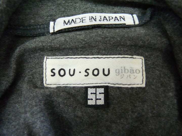 【激安古着】 SOUSOU　その他トップス　トップス