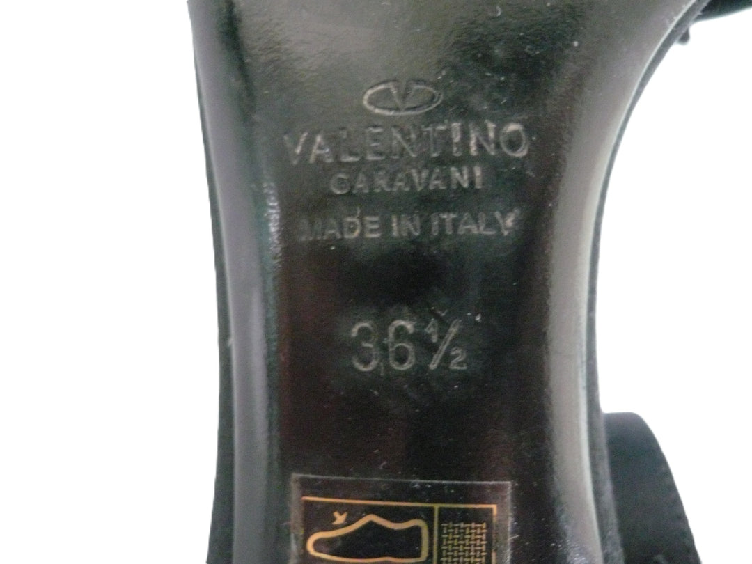 【激安古着】　VALENTINO GARAVNI ヴァレンティノ ガラヴァーニ　サンダル　シューズ